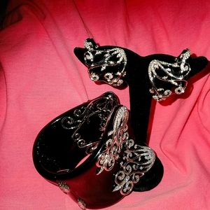 Belle Etoile "Anastacia" bracelet